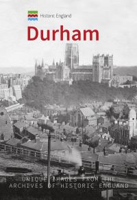 Book Cover for Durham by Derek Dodds