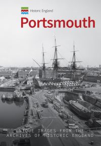 Book Cover for Portsmouth by Philip MacDougall
