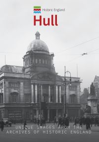 Book Cover for Hull by Paul Chrystal
