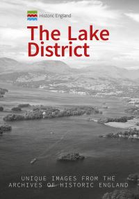 Book Cover for The Lake District by Billy F K Howorth