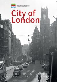 Book Cover for City of London by Michael Foley