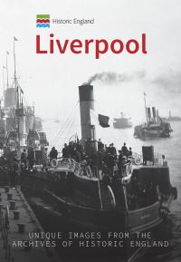 Book Cover for Liverpool by Hugh Hollinghurst