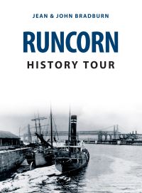 Book Cover for Runcorn History Tour by Jean Bradburn, John Bradburn