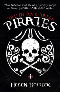 Book Cover for Pirates by Helen Hollick