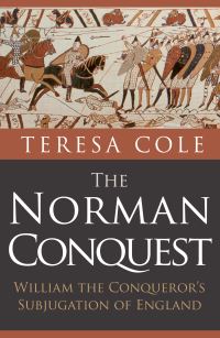 Book Cover for The Norman Conquest by T A Cole