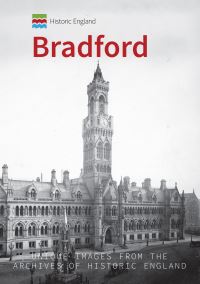 Book Cover for Bradford by Paul Chrystal, Historic England