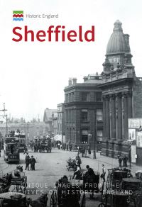 Book Cover for Sheffield by Ian D Rotherham, Christine Handley