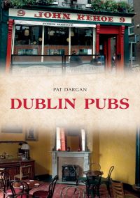 Book Cover for Dublin Pubs by Pat Dargan
