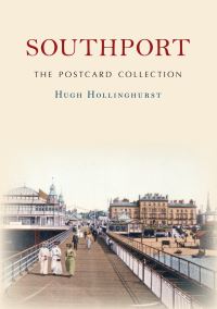 Book Cover for Southport by Hugh Hollinghurst