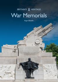 Book Cover for War Memorials by Roger H Bowdler