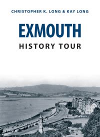 Book Cover for Exmouth History Tour by Christopher Long, Kay Long