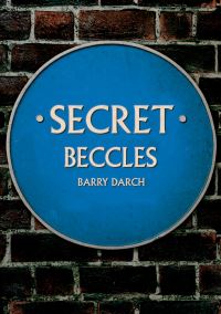 Book Cover for Secret Beccles by Barry Darch