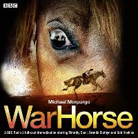 Book Cover for War Horse by Michael Morpurgo