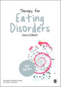Book Cover for Therapy for Eating Disorders by Sara Gilbert