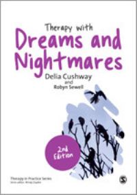 Book Cover for Therapy With Dreams and Nightmares by Delia Cushway
