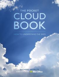 Book Cover for The Pocket Cloud Book by Richard Hamblyn, Great Britain Meteorological Office