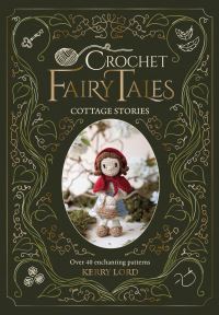 Book Cover for Cottage Stories by Kerry Lord
