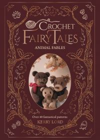 Book Cover for Animal Fables by Kerry Lord