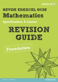 Book Cover for GCSE Mathematics Edexcel. Spec A by Harry Smith