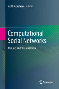 Book Cover for Computational Social Networks by Ajith Abraham