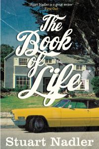 Book Cover for The Book of Life by Stuart Nadler