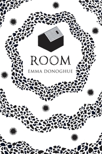 Book Cover for Room by Emma Donoghue