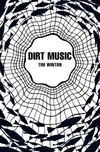 Book Cover for Dirt Music by Tim Winton