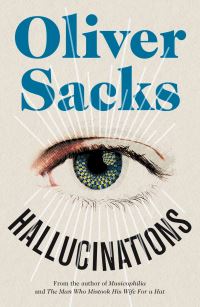 Book Cover for Hallucinations by Oliver Sacks