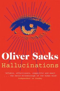 Book Cover for Hallucinations by Oliver Sacks