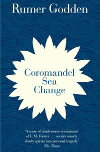 Book Cover for Coromandel Sea Change by Rumer Godden