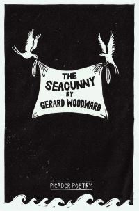 Book Cover for The Seacunny by Gerard Woodward