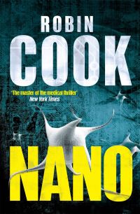Book Cover for Nano by Robin Cook