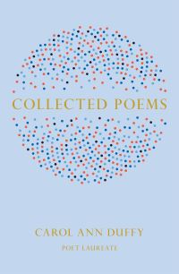 Book Cover for Collected Poems by Carol Ann Duffy