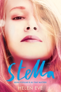 Book Cover for Stella by Helen Eve