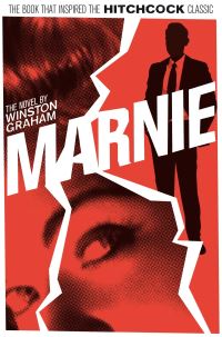 Book Cover for Marnie by Winston Graham