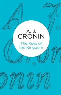 Book Cover for The Keys of the Kingdom by A J Cronin