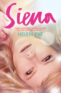 Book Cover for Siena by Helen Eve