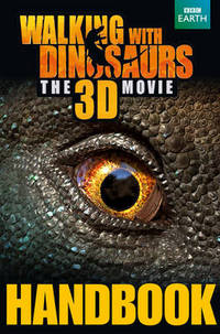Book Cover for Walking With Dinosaurs by Calliope Glass