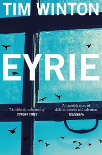 Book Cover for Eyrie by Tim Winton