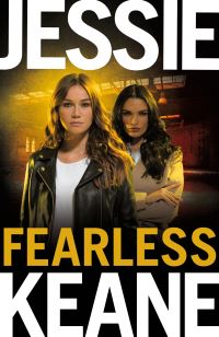Book Cover for Fearless by Jessie Keane