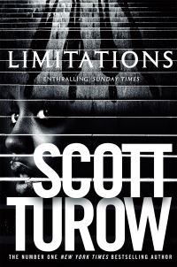 Book Cover for Limitations by Scott Turow