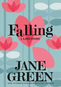 Book Cover for Falling by Jane Green