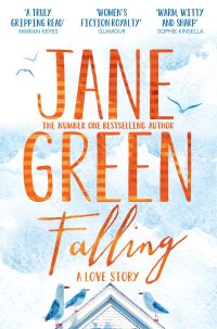 Book Cover for Falling by Jane Green
