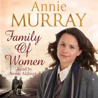 Book Cover for Family of Women by Annie Murray