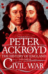 Book Cover for Civil War by Peter Ackroyd
