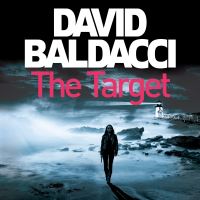 Book Cover for The Target by David Baldacci