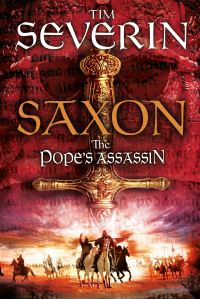 Book Cover for The Pope's Assassin by Tim Severin
