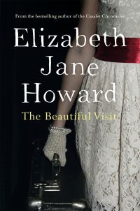 Book Cover for The Beautiful Visit by Elizabeth Jane Howard