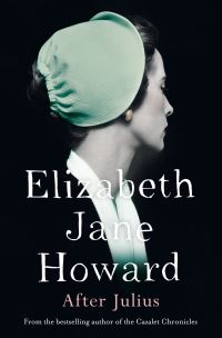 Book Cover for After Julius by Elizabeth Jane Howard