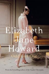 Book Cover for Odd Girl Out by Elizabeth Jane Howard